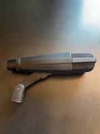 Sennheiser MD 421 II, Ophalen of Verzenden, Zo goed als nieuw, Overige typen