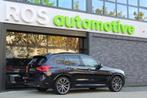 BMW X3 xDrive30e High Executive | VOL! | M-SPORT | PANO | ME, Auto's, Automaat, 1998 cc, Gebruikt, Zwart