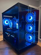 Krachtige gaming PC - RTX 3070 TI, Computers en Software, Ophalen of Verzenden, Zo goed als nieuw, Gaming, SSD