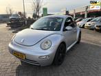 Volkswagen New Beetle 1.6, Stof, Gebruikt, Beetle (Kever), 4 cilinders