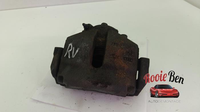 Remklauw (Tang) rechts-voor van een Audi A3, Auto-onderdelen, Gebruikt, -, -, -