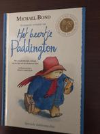 Het beertje Paddington Michael Bond, Boeken, Kinderboeken | Baby's en Peuters, Zo goed als nieuw, Ophalen
