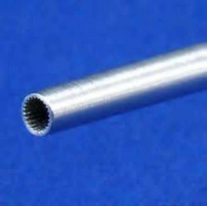 RB	35B03	M4 Sherman Gun Barrel 75mm L/40	1/35, Hobby en Vrije tijd, Modelbouw | Auto's en Voertuigen, Nieuw, Tank, 1:32 tot 1:50