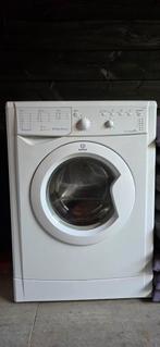 Zeer mooie wasmachine, Witgoed en Apparatuur, Wasmachines, Ophalen of Verzenden, Zo goed als nieuw, 85 tot 90 cm