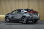 Toyota C-HR 2.0 Hybrid 200 First Edition | € 4.200,- Demo, Auto's, Toyota, Stof, Zwart, 4 cilinders, 24 maanden