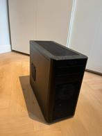 Game PC / GTX 1070ti / Ryzen 5 2600x / 16gb RAM, Ophalen, Gebruikt, AMD Ryzen 5, Gaming