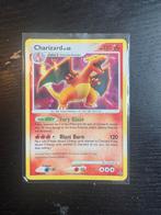 Charizard Sercret Wonders Holofoil Pokemon kaart, Ophalen of Verzenden, Zo goed als nieuw