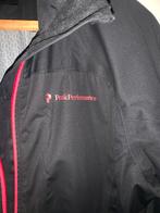 Peak Performance Vest Maat M - Nieuw staat, Maat 38/40 (M), Zwart, Peak Performance, Ophalen of Verzenden