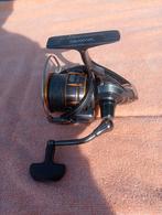 Daiwa Freams 4000A, Ophalen, Zo goed als nieuw, Molen