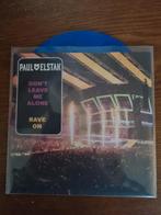 Paul Elstak, Ophalen of Verzenden, Zo goed als nieuw, Overige formaten, Levenslied of Smartlap