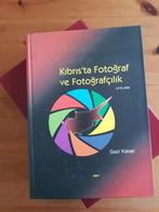 Kıbrıs 'ta Fotoğraf ve Fotografcilik, Ophalen of Verzenden, Zo goed als nieuw, Overige onderwerpen