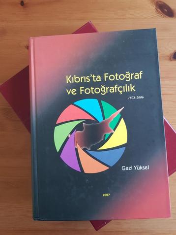 Kıbrıs 'ta Fotoğraf ve Fotografcilik beschikbaar voor biedingen