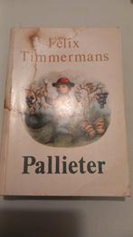 Pallieter - Felix Timmermans, Ophalen of Verzenden, Gelezen, Felix Timmermans, Nederland