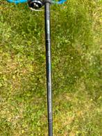 Leo koot 360 met molen, Watersport en Boten, Ophalen, Gebruikt, Complete set
