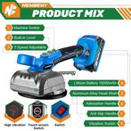 Tegelzetter - tegelsnijder - tegels, Niet ingevuld, Niet ingevuld, Nieuw, Ophalen of Verzenden