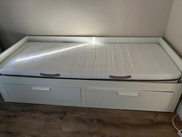 Bedden IKEA 90x200cm