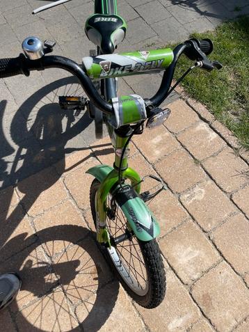 POPAL Crossfiets - Bike 2 Fly €25 beschikbaar voor biedingen