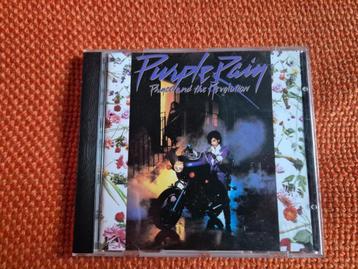 Prince And The Revolution ‎– Purple Rain beschikbaar voor biedingen
