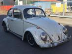 VW kever Standard 1200A uit 1965, Auto's, Oldtimers, Volkswagen, Bedrijf, Handgeschakeld, Te koop