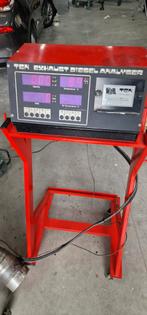 TEN Uitlaat Diesel Analyser, Ophalen of Verzenden