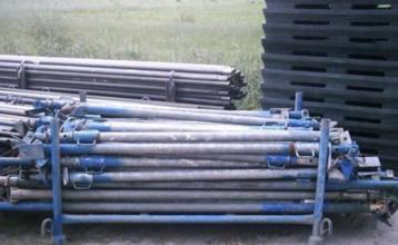  💥Schoorstempels trek duw schoren schroef bouw-stempels 💥 beschikbaar voor biedingen