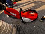 Bandenzaag /motorslijper / stihl ts420, Ophalen, Nieuw, 1200 watt of meer, 70 mm of meer