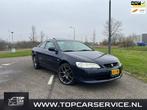 Honda Accord Coupé 2.0i, Auto's, Honda, Voorwielaandrijving, 4 cilinders, Blauw, Leder
