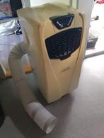 Everglades Mobiele Airco EV9049, Witgoed en Apparatuur, Airco's, Ophalen, Verwarmen, Minder dan 60 m³, 2 snelheden