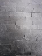 Steenstrips ruim één vierkante meter, Ophalen, Overige materialen, Wandtegels, Nieuw