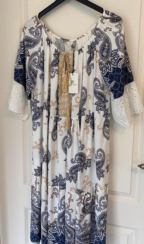 Super mooi nieuw jurkje, Kleding | Dames, Grote Maten, Nieuw, Ophalen of Verzenden