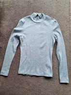 Nikkie Coltruitje Lichtgrijs Maat 36, Ophalen of Verzenden, Zo goed als nieuw, Maat 36 (S), Grijs