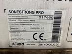 Isolatie Isover 1.25x59,5x80, Overige materialen, 4 tot 8 cm, 10 tot 15 m², Nieuw