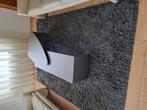 Vloerkleed hoogpolig grijs gemêleerd, Ophalen, Gebruikt, 150 tot 200 cm, 200 cm of meer