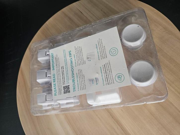 Magnetisch kinderslot voor kastjes en lades, Huis en Inrichting, Keuken | Keukenbenodigdheden, Nieuw, Ophalen