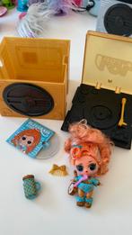 LOL Surprise Remix Hair Flip - Bluegrass Queen zeldzaam!, Ophalen of Verzenden, Zo goed als nieuw, Babypop
