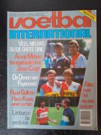 Voetbal International seizoensgids 1985-86, Ophalen of Verzenden, Zo goed als nieuw, Overige binnenlandse clubs, Boek of Tijdschrift