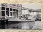 ex Auriga (Ned) 53 als Banksland haven Vancouver Canada 1956, Ophalen of Verzenden