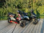 Aprilia SR50 Factory, Fietsen en Brommers, Ophalen, Gebruikt, Overige typen, Aprilia