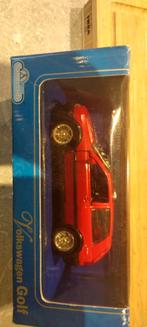 Sunnyside Volkswagen Golf 1:24 - Nieuw in doos!, Hobby en Vrije tijd, Modelauto's | 1:24, Ophalen of Verzenden, Nieuw, Auto, Overige merken