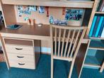 Een of twee bureau s met naar wens boekenkasten en ombouw, Huis en Inrichting, Bureaus, Ophalen, Zo goed als nieuw