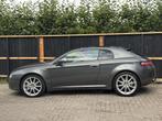 Alfa Romeo Brera 1750 TBi SkyWindow|19"Ti|NAP|Grigio Touring, Euro 5, Brera, 4 cilinders, 4 stoelen