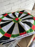 3 x dartkussenhoes 45 x 45, Ophalen of Verzenden, Nieuw, Overige typen