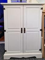 Computerkast, Huis en Inrichting, Kasten | Computermeubels, Ophalen, Gebruikt, 70 tot 120 cm, 120 tot 170 cm