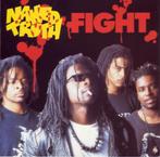 cd van Naked Truth – Fight, Verzenden, Gebruikt