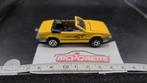 Majorette Ford Mustang - Speelgoedauto, Ophalen of Verzenden, Gebruikt, Auto, Majorette