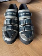 Shimano M181 B mtb  mt46, Fietsen en Brommers, Fietsaccessoires | Fietskleding, Ophalen of Verzenden, Gebruikt, Overige maten
