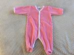 Petit Bateau roze pyjama/boxpakje maat 60, Kinderen en Baby's, Babykleding | Maat 50, Petit Bateau, Meisje, Gebruikt, Ophalen of Verzenden