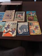 Kinderboeken uit de tijd van oma, Ophalen, Zo goed als nieuw, Fictie algemeen