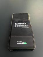 Samsung Galaxy A20E, Telecommunicatie, Mobiele telefoons | Samsung, Android OS, Galaxy A, Gebruikt, Zonder abonnement
