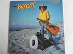 LP Jimmy Buffett - Riddles In The Sand, Cd's en Dvd's, Vinyl | Country en Western, Ophalen of Verzenden, 12 inch